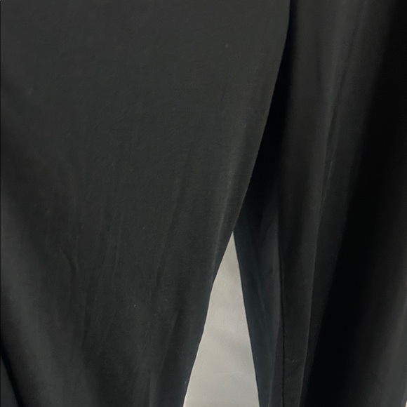 Elegant Black Jumpsuit by Bandolino - Picture 9 of 13